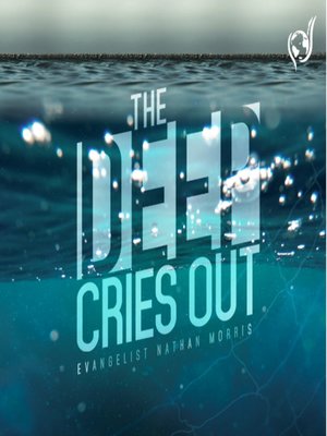 cover image of The Deep Cries Out
